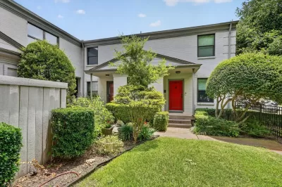 2BR Condo for Sale in Dallas, TX