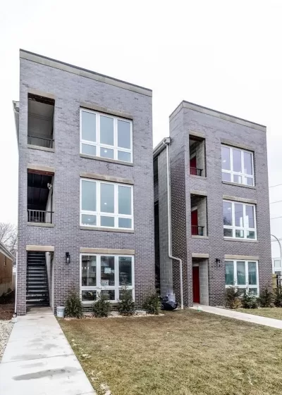 3BR House for Rent in Chicago, IL