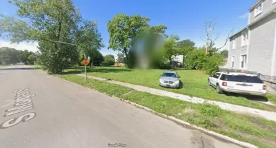 Land for Sale in Chicago, IL