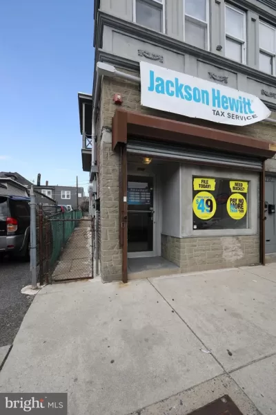 Multi-Family for Sale in Camden, NJ
