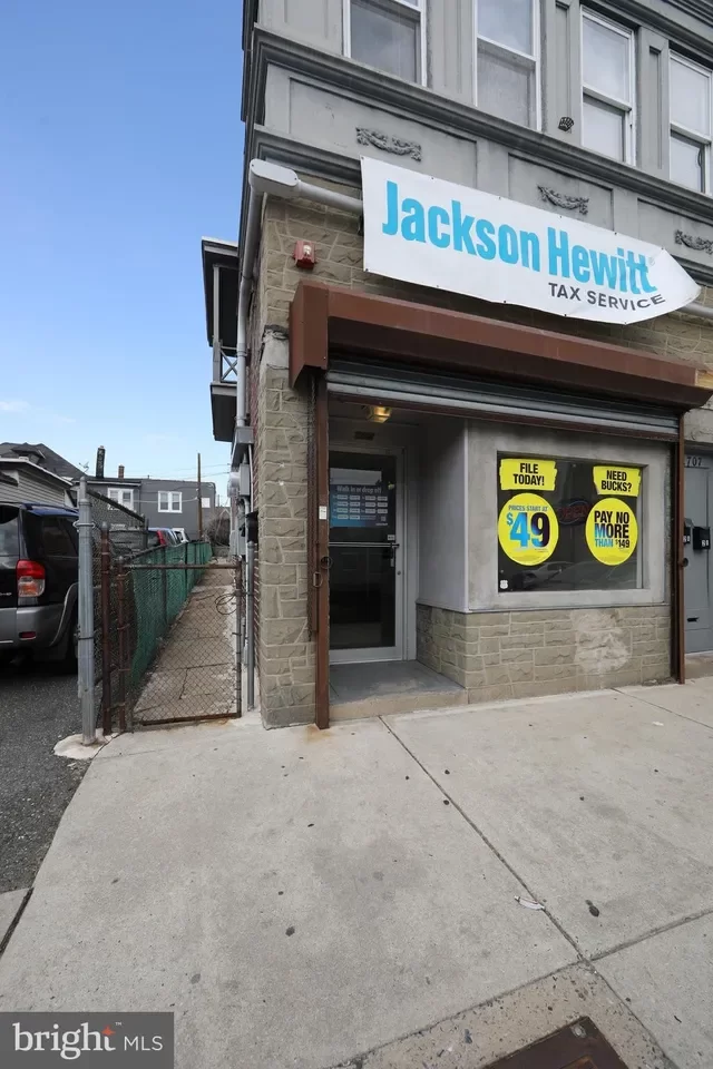 Multi-Family for Sale in Camden, NJ