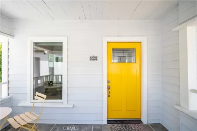 2BR House for Rent in Los Angeles, CA