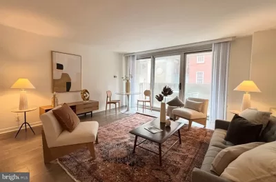1BR Condo for Sale in Philadelphia, PA