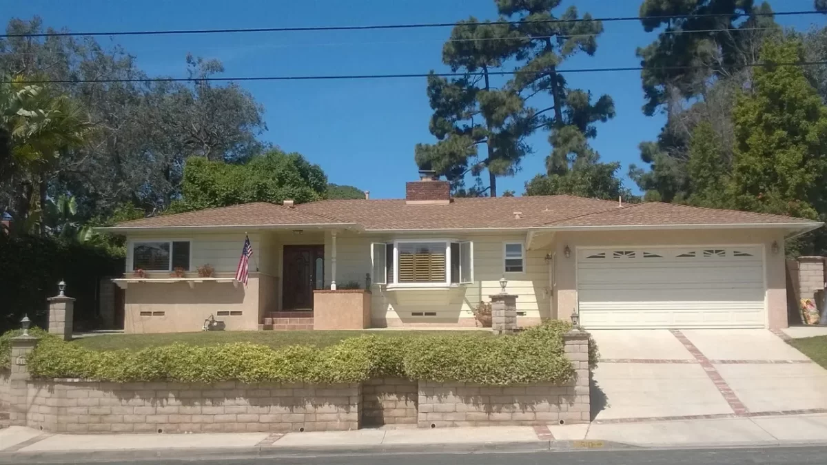 3BR House for Rent in San Diego, CA