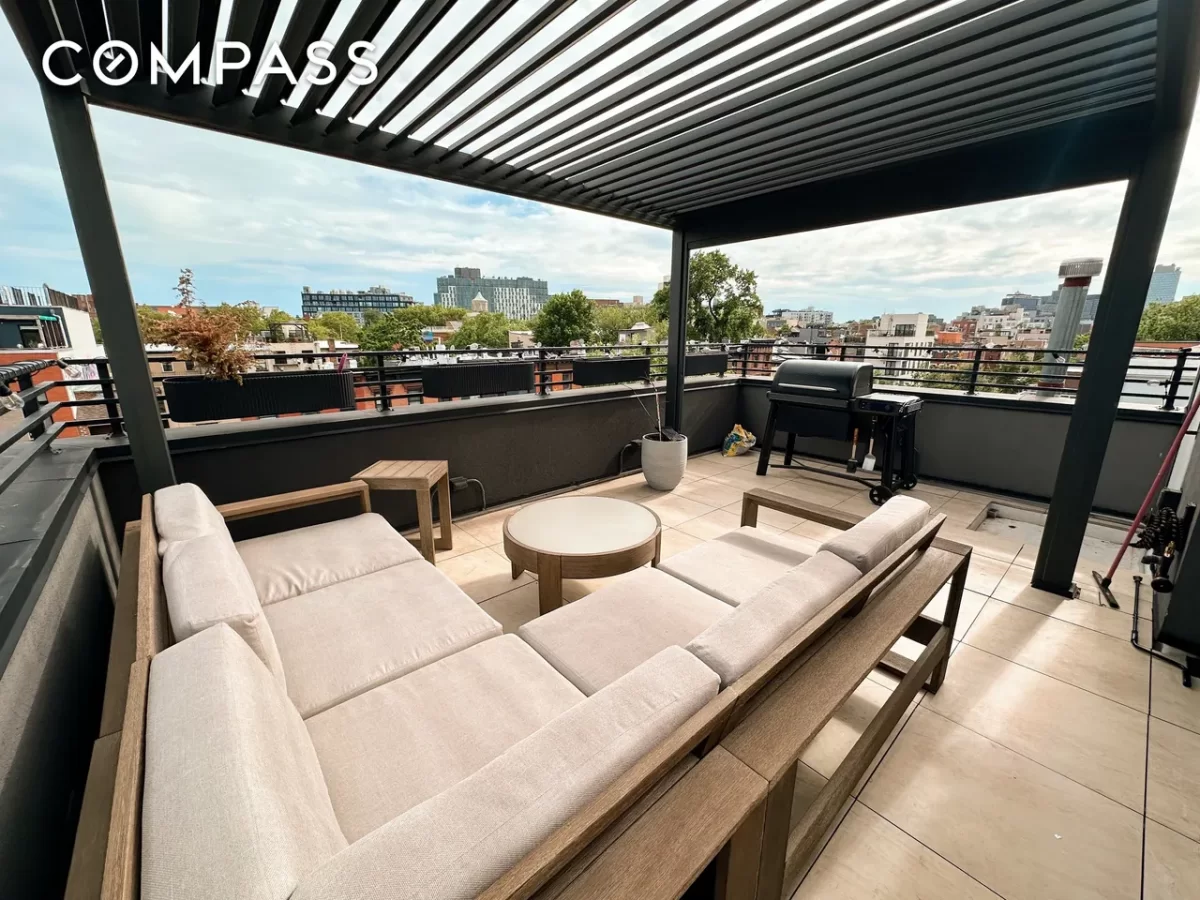 2BR Condo for Rent in Brooklyn, NY