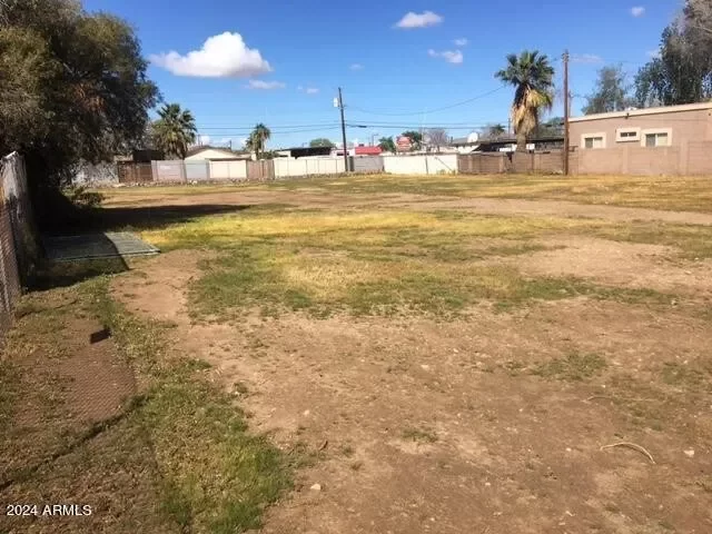 Land for Sale in Glendale, AZ