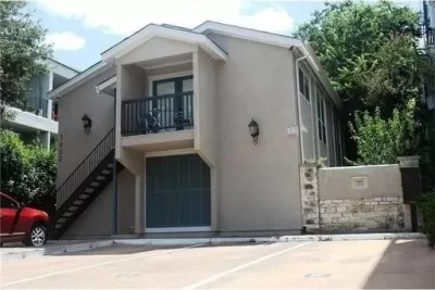 1BR Apartment for Rent in Dallas, TX