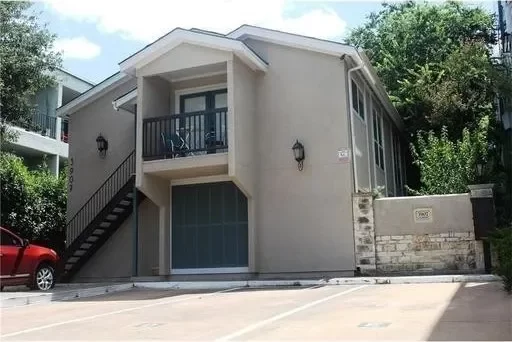 1BR Apartment for Rent in Dallas, TX