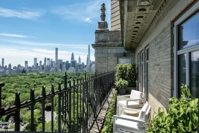 4BR Multi-Family for Sale in Manhattan, NY