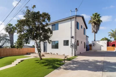 1BR Multi-Family for Sale in San Diego, CA