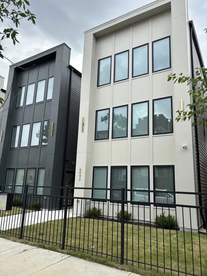3BR Apartment for Rent in Chicago, IL