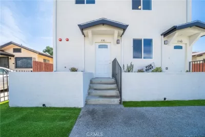 13BR Multi-Family for Sale in Los Angeles, CA