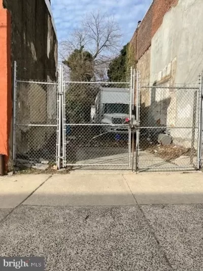 Land for Sale in Philadelphia, PA