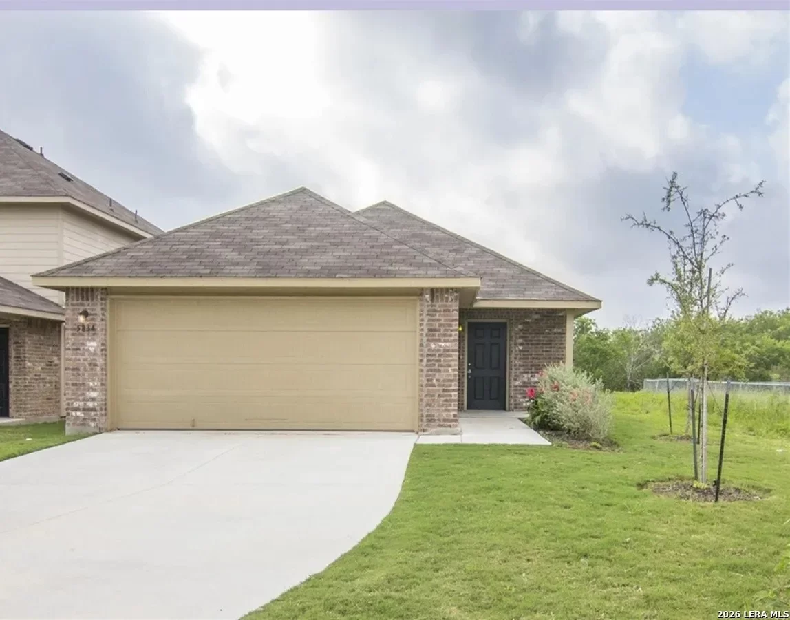 3BR House for Rent in San Antonio, TX