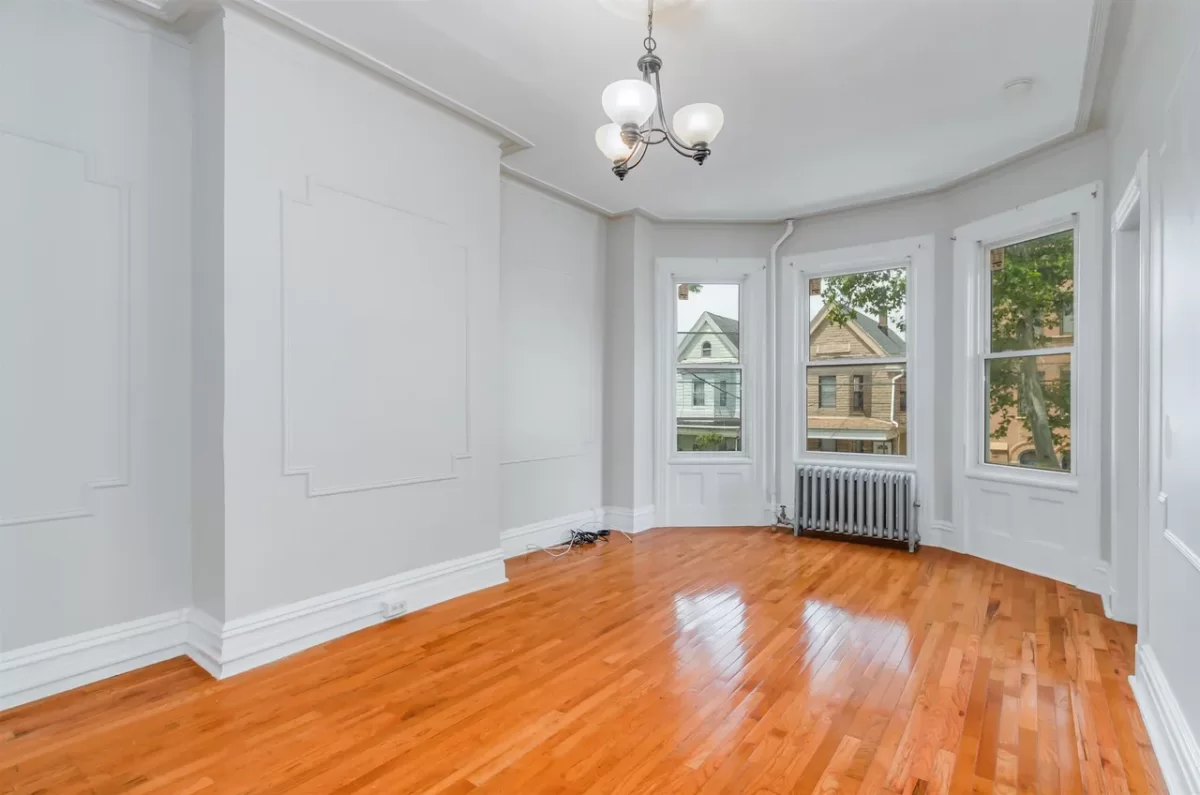 2BR Multi-Family for Rent in Jersey City, NJ