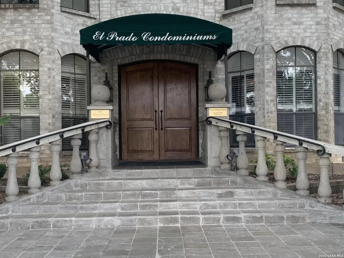 2BR House for Rent in San Antonio, TX