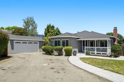 3BR House for Sale in San Jose, CA