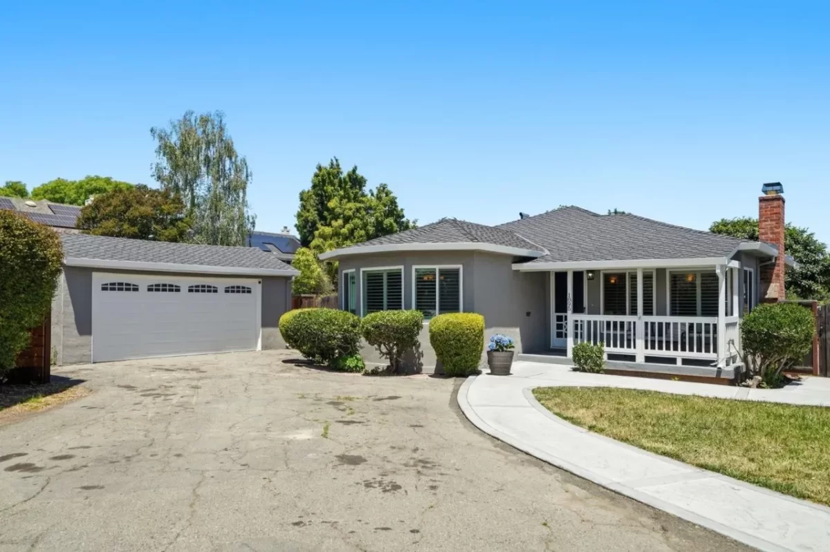 3BR House for Sale in San Jose, CA