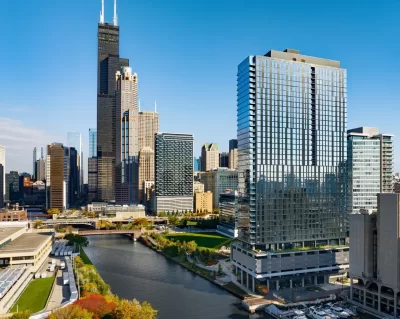 2BR Condo for Sale in Chicago, IL