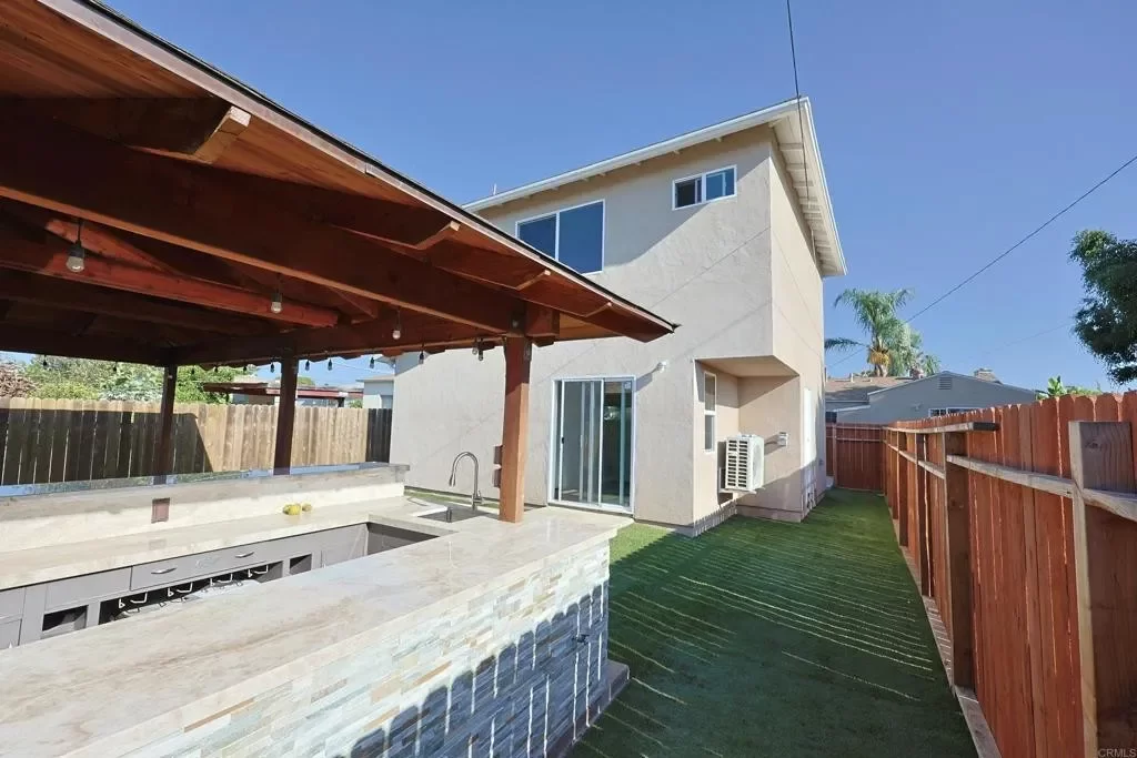 3BR House for Rent in San Diego, CA