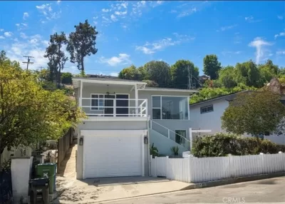 3BR House for Sale in Los Angeles, CA