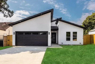 4BR House for Sale in Dallas, TX