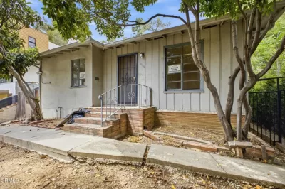 2BR House for Sale in South Pasadena, CA