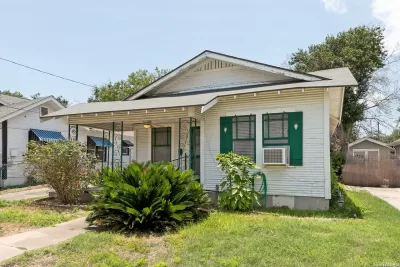 3BR House for Sale in San Antonio, TX