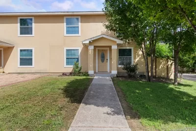 4BR House for Sale in San Antonio, TX