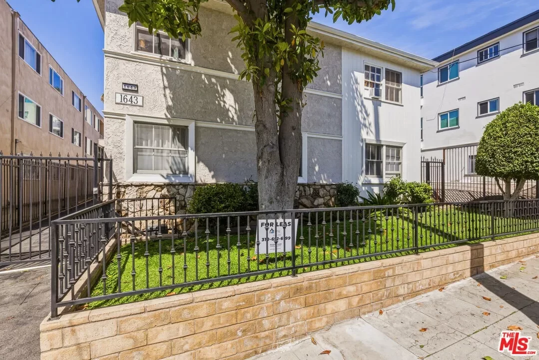 1BR Condo for Rent in Los Angeles, CA