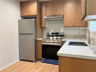 1BR House for Rent in Los Angeles, CA