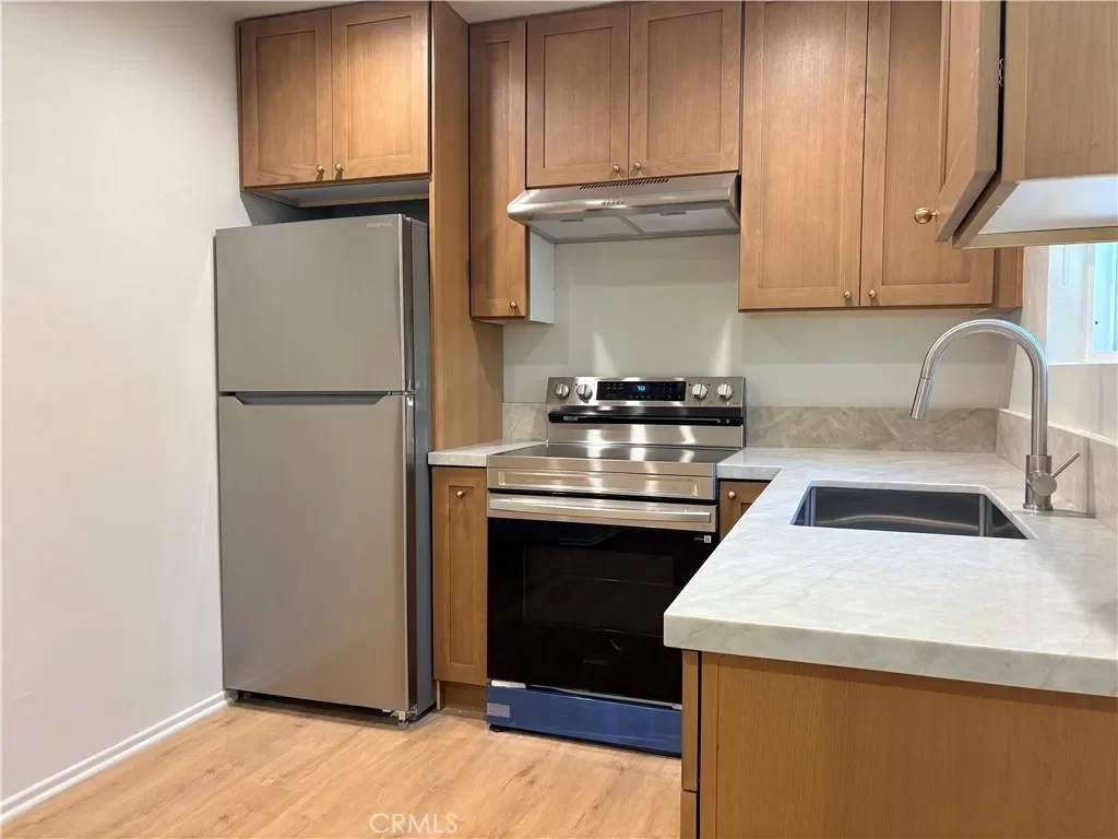 1BR House for Rent in Los Angeles, CA