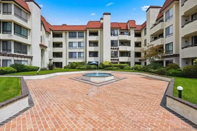 1BR Condo for Sale in San Diego, CA