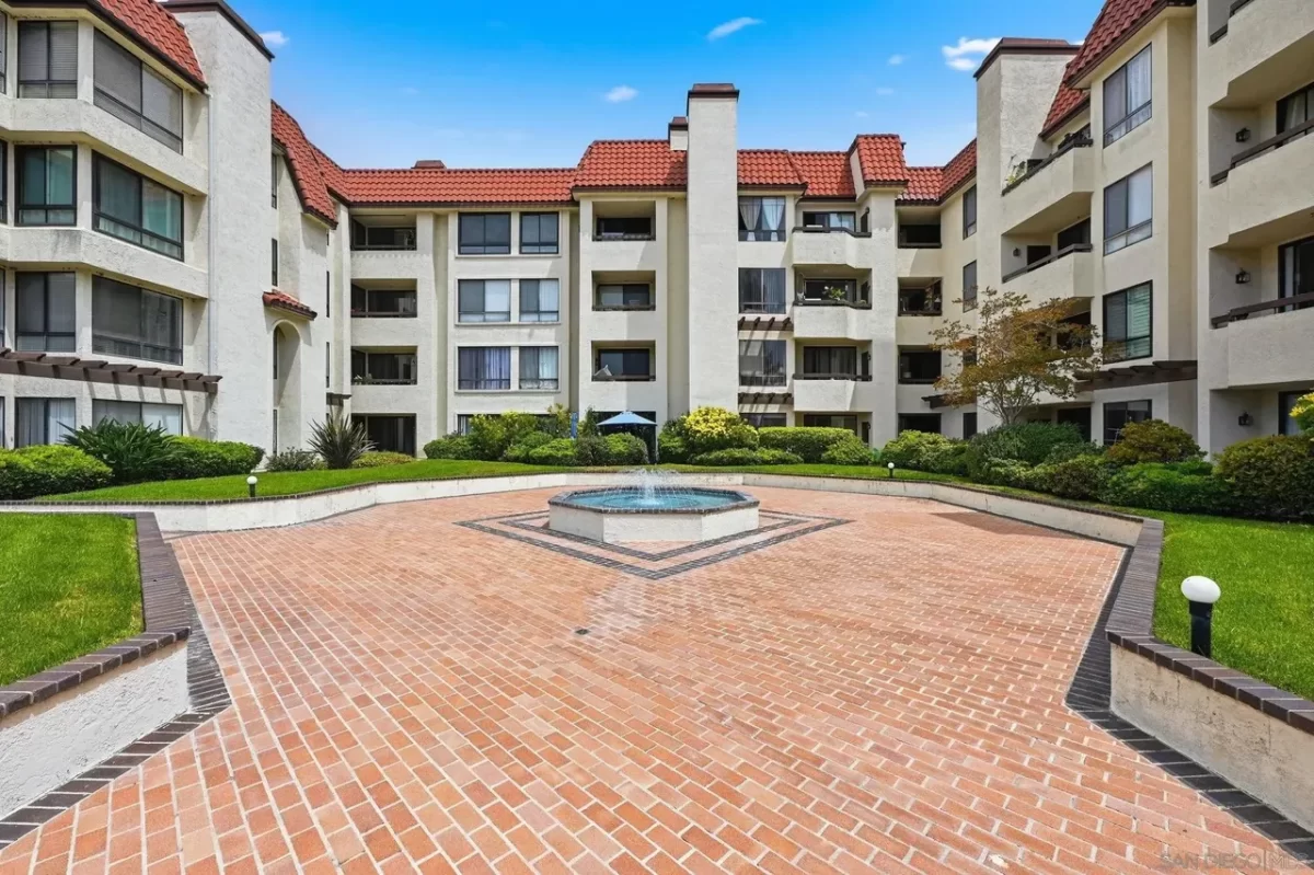 1BR Condo for Sale in San Diego, CA