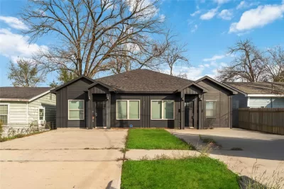 2BR Multi-Family for Sale in Houston, TX