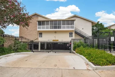 1BR Condo for Sale in Houston, TX