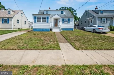 4BR House for Sale in Bellmawr, NJ