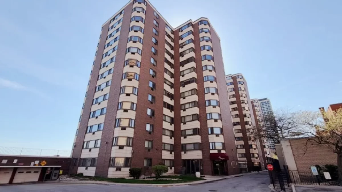 1BR Condo for Sale in Chicago, IL