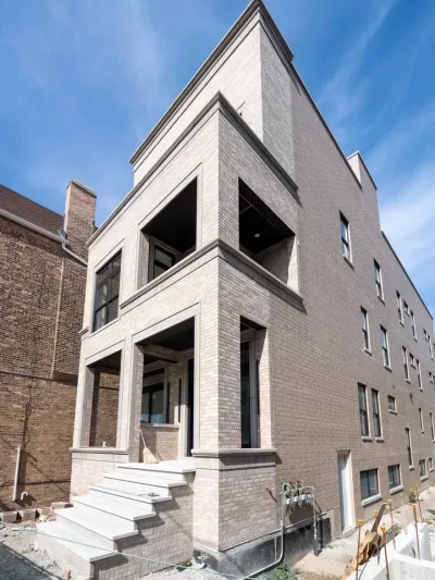 3BR Condo for Sale in Chicago, IL
