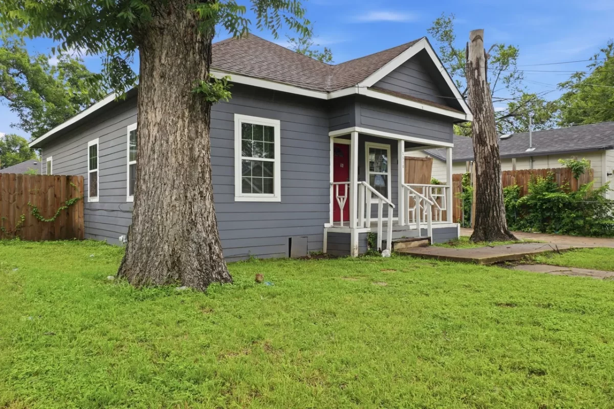 3BR House for Sale in Dallas, TX