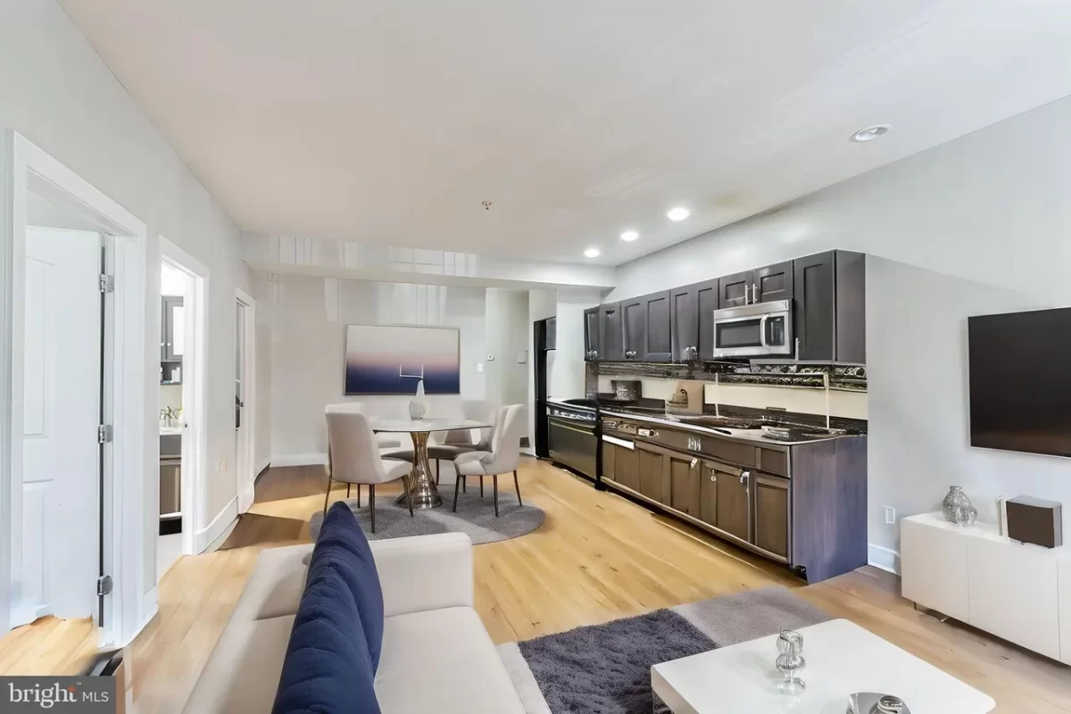 5BR Apartment for Rent in Philadelphia, PA
