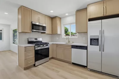 3BR House for Rent in Chula Vista, CA