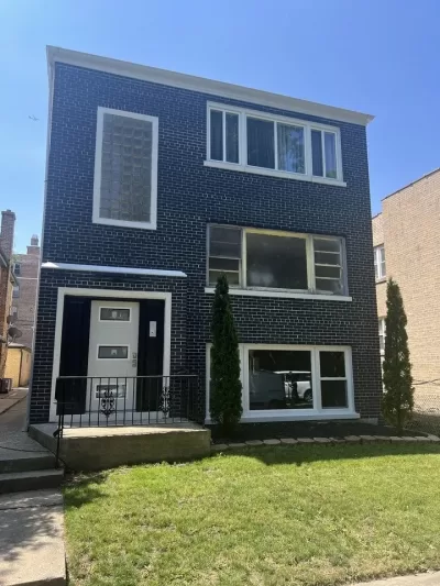 3BR House for Rent in Chicago, IL
