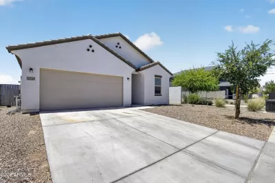 4BR House for Sale in Laveen, AZ