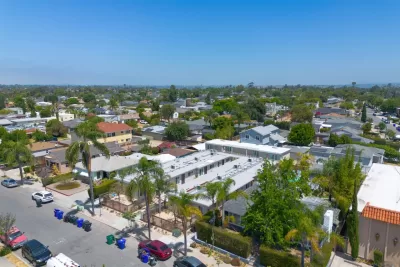 16BR Multi-Family for Sale in San Diego, CA