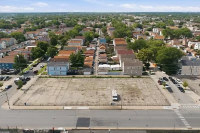 Land for Sale in Chicago, IL