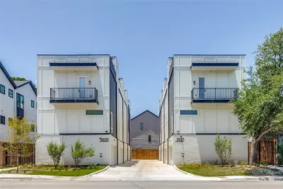2BR Condo for Rent in Dallas, TX