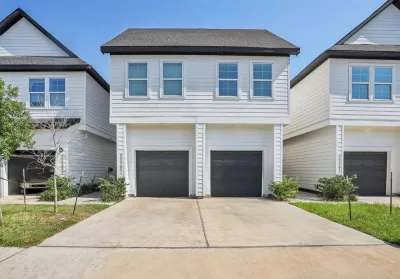 2BR Multi-Family for Sale in Houston, TX