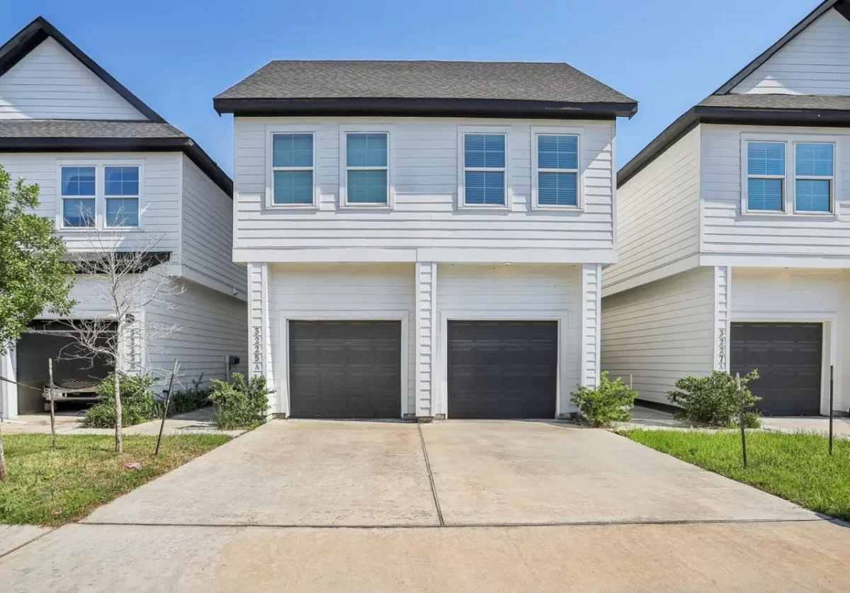 2BR Multi-Family for Sale in Houston, TX