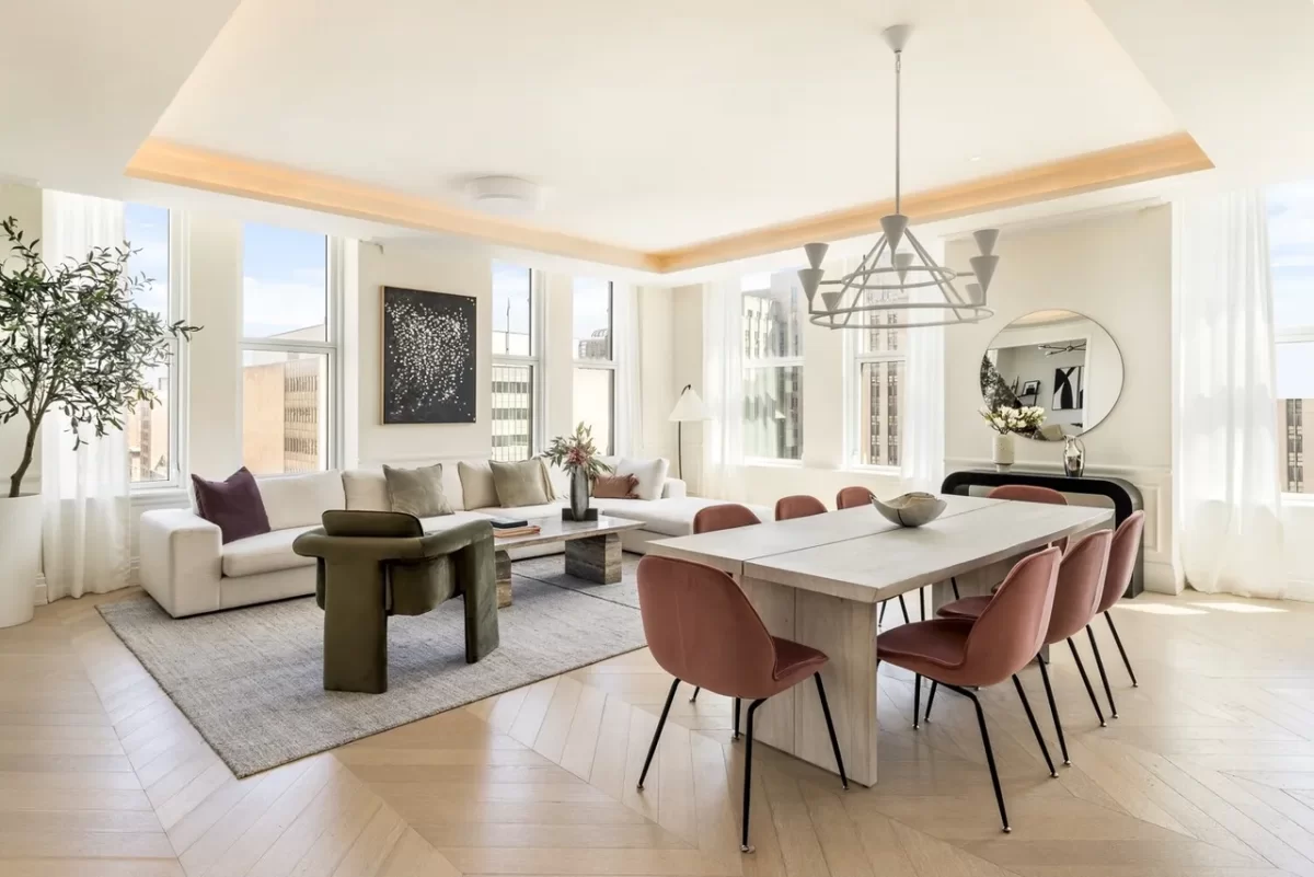 4BR Condo for Sale in New York, NY